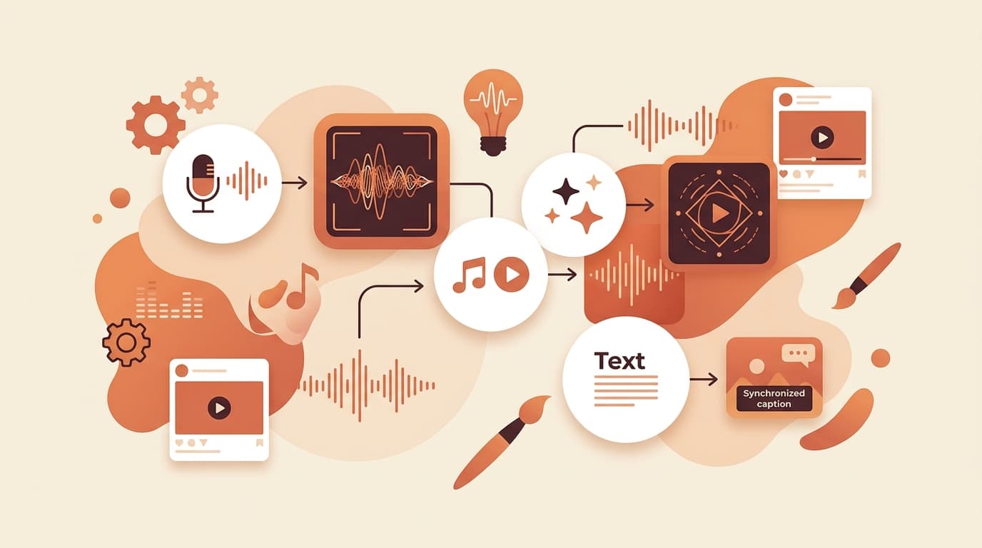 Best AI Skills for Sound Wave and Audio Visualizers