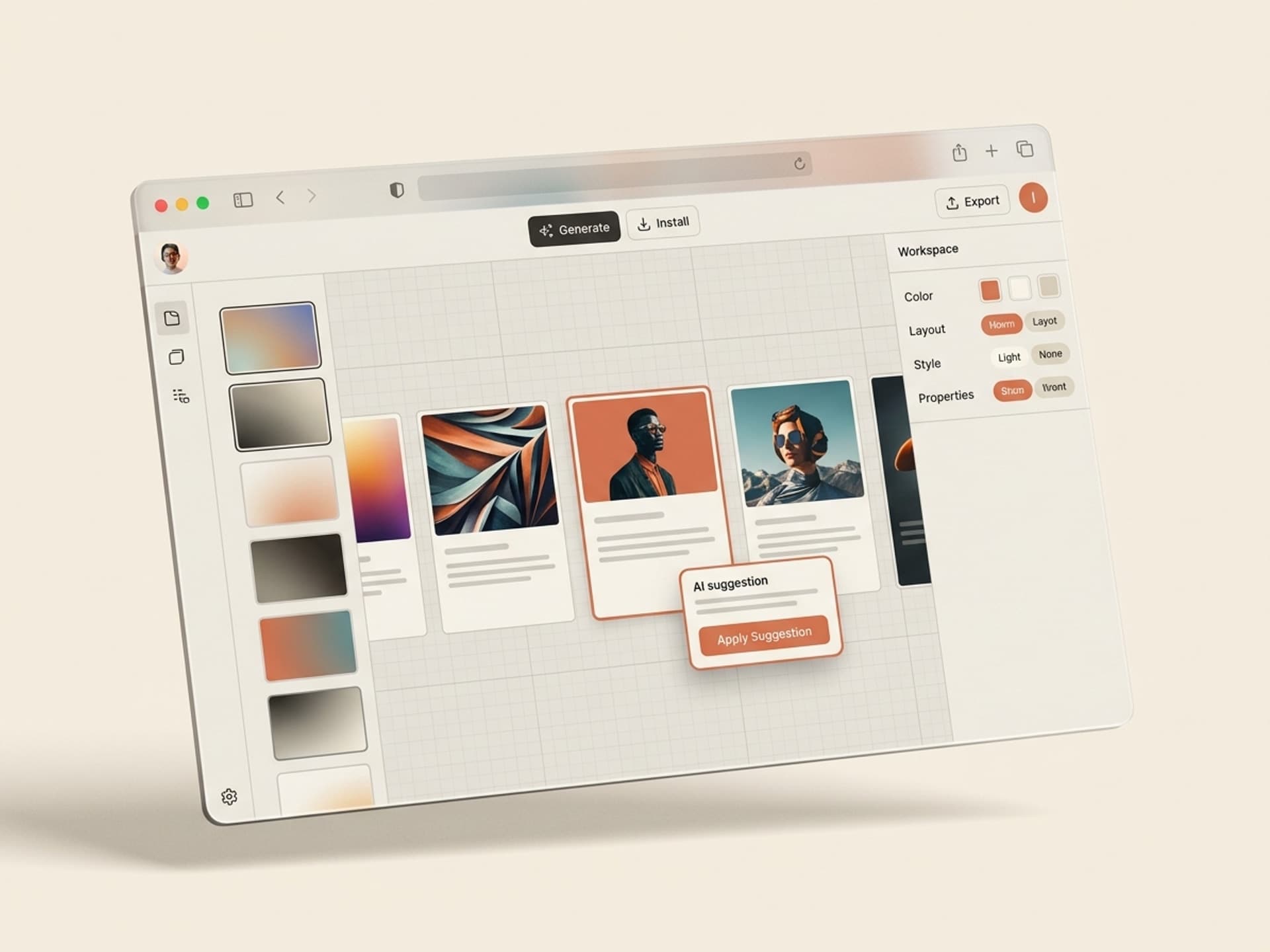 สุดยอดทักษะ AI สำหรับปกข่าวสาร Substack ในปี 2026 - Vibe Skills preview