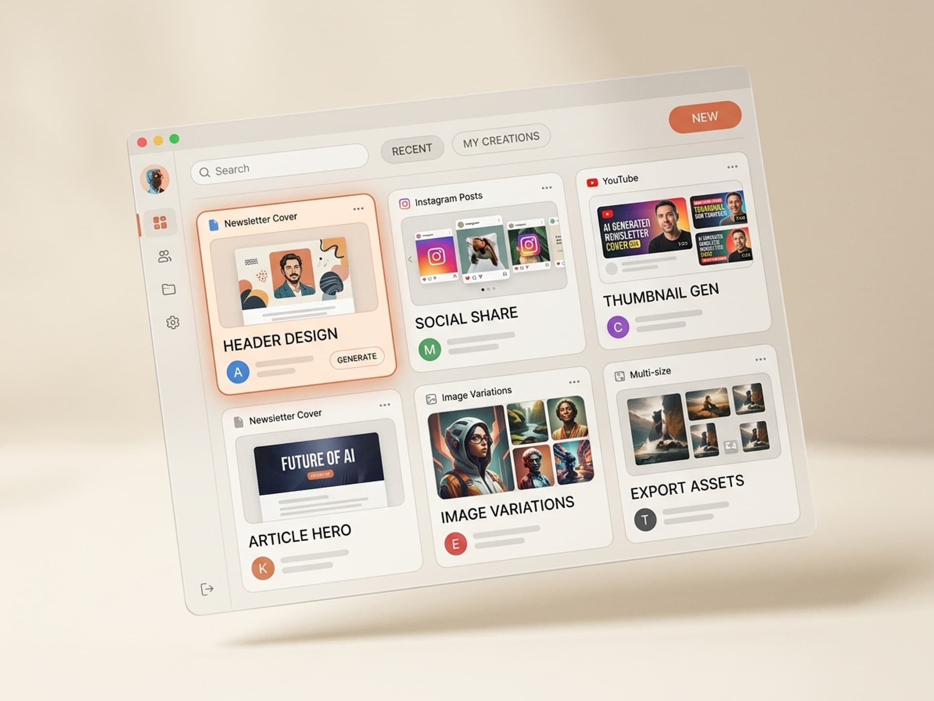 สุดยอดทักษะ AI สำหรับปกข่าวสาร Substack ในปี 2026 - Vibe Skills preview