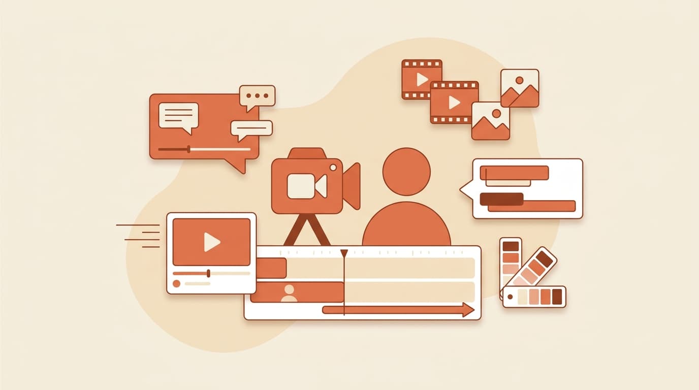 Best AI Skills for Talking Head Video Production 2026