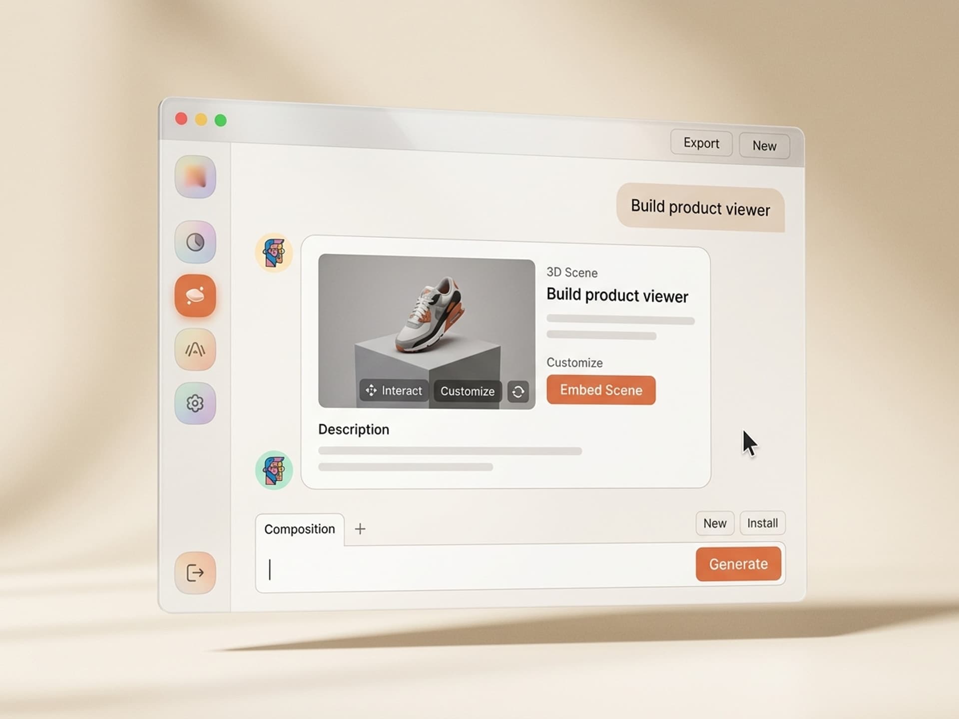 Pinakamahusay na AI Skills para sa Three.js Nang Hindi Nagko-code sa 2026 - Vibe Skills preview