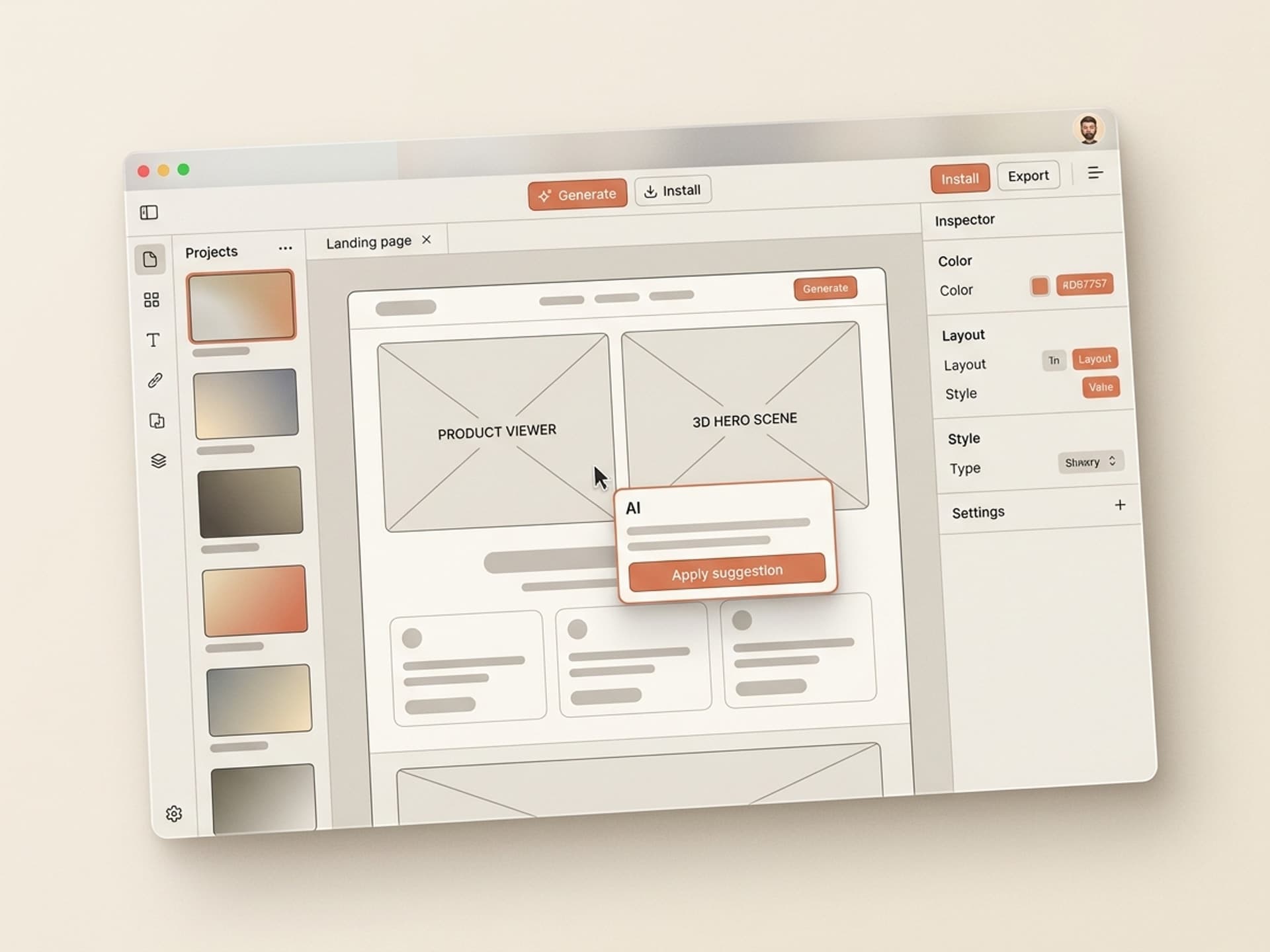 Pinakamahusay na AI Skills para sa Three.js Nang Hindi Nagko-code sa 2026 - Vibe Skills preview