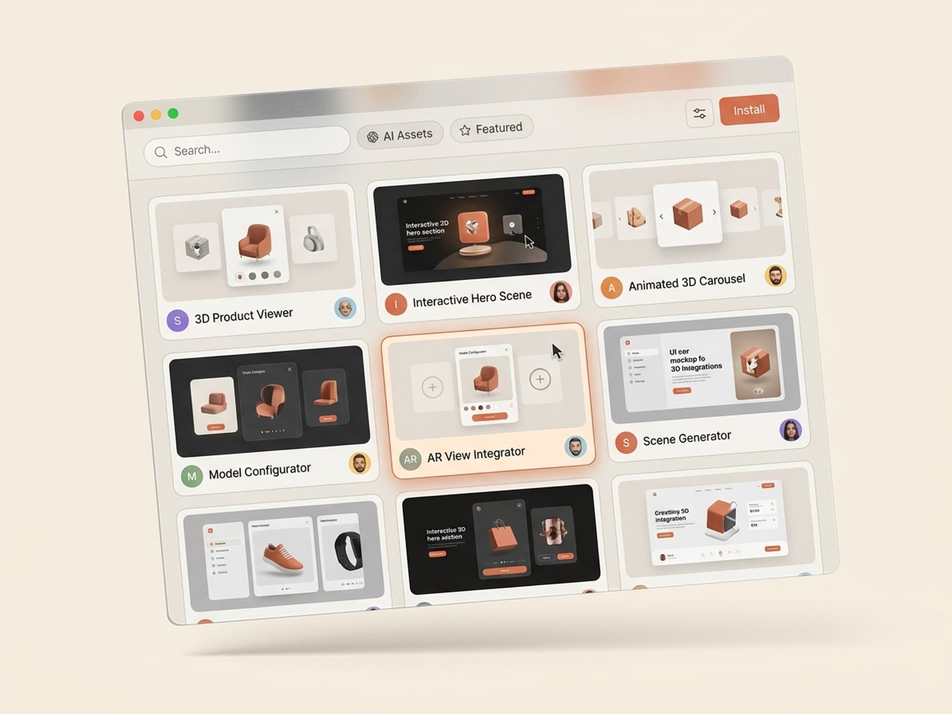 Pinakamahusay na AI Skills para sa Three.js Nang Hindi Nagko-code sa 2026 - Vibe Skills preview