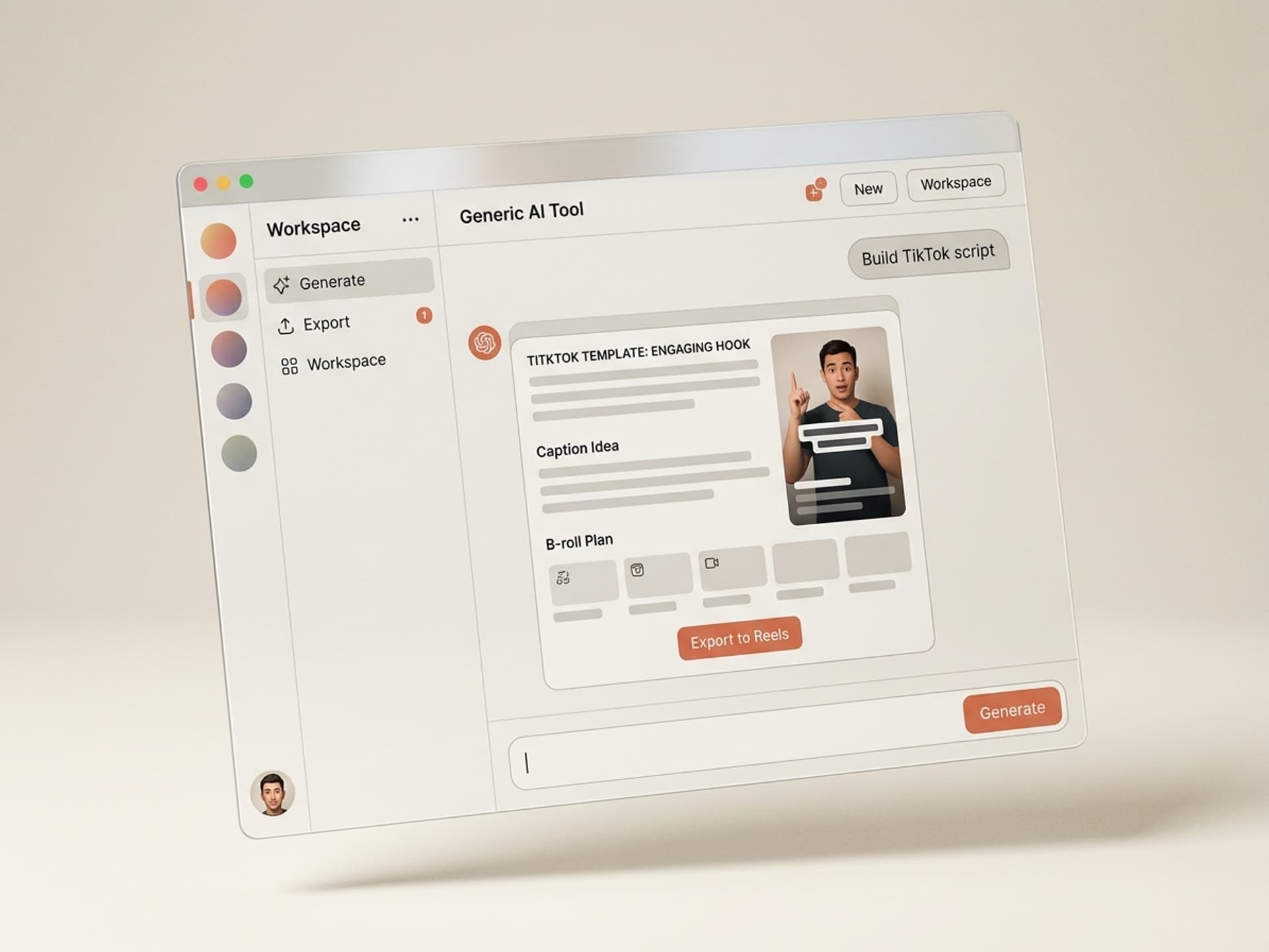 Meilleures compétences IA pour les modèles de contenu TikTok en 2026 - Vibe Skills preview