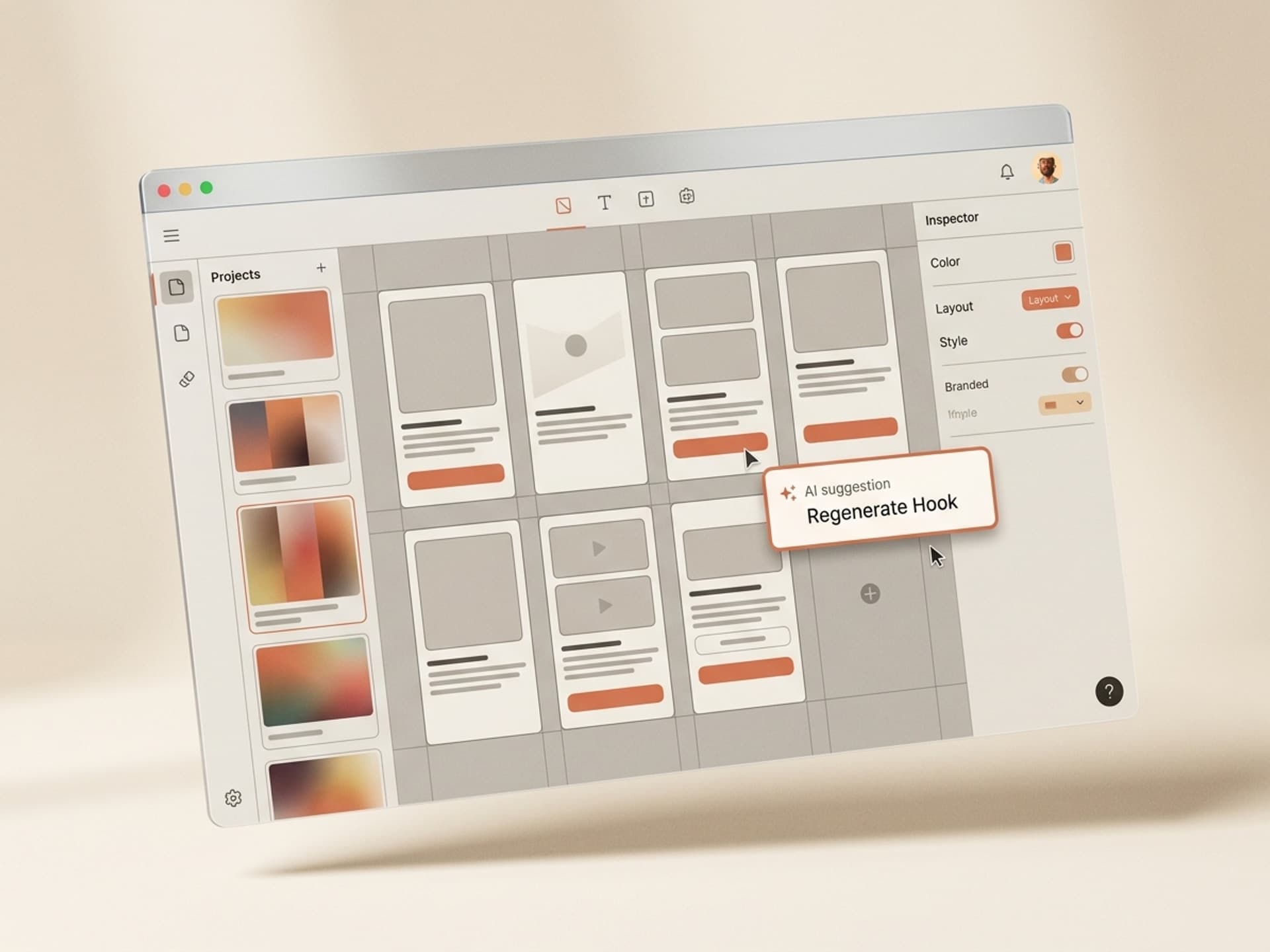 Meilleures compétences IA pour les modèles de contenu TikTok en 2026 - Vibe Skills preview