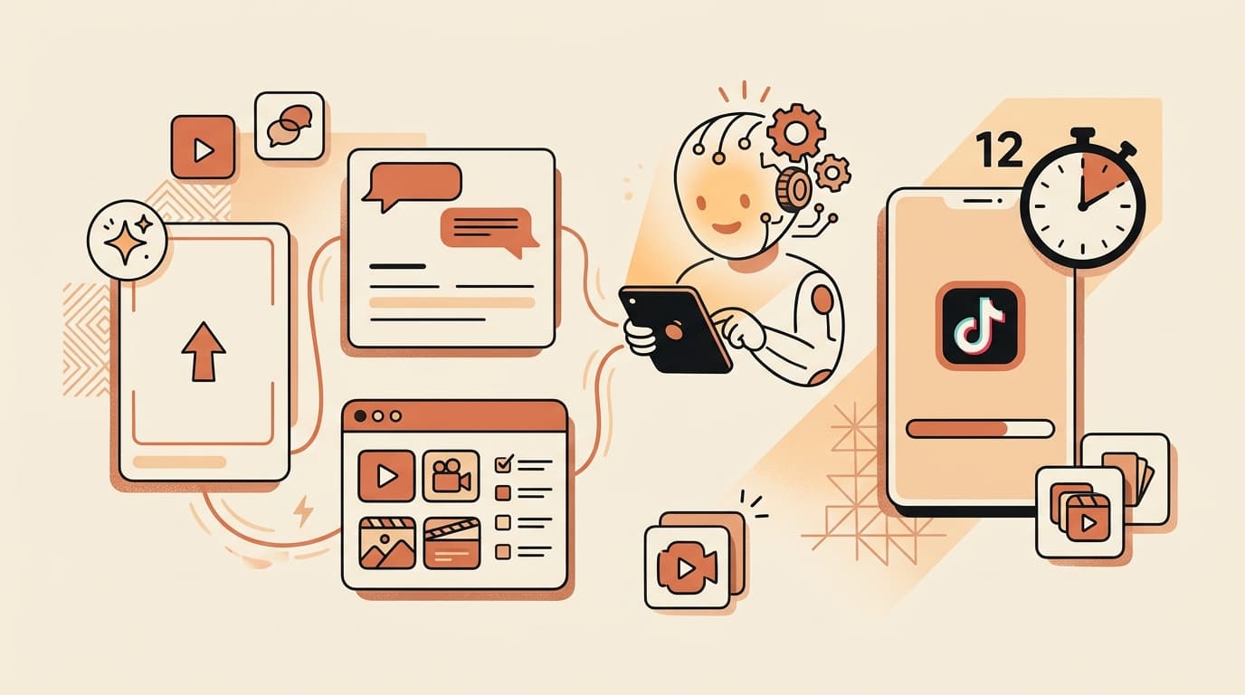 Best AI Skills for TikTok Content Templates in 2026