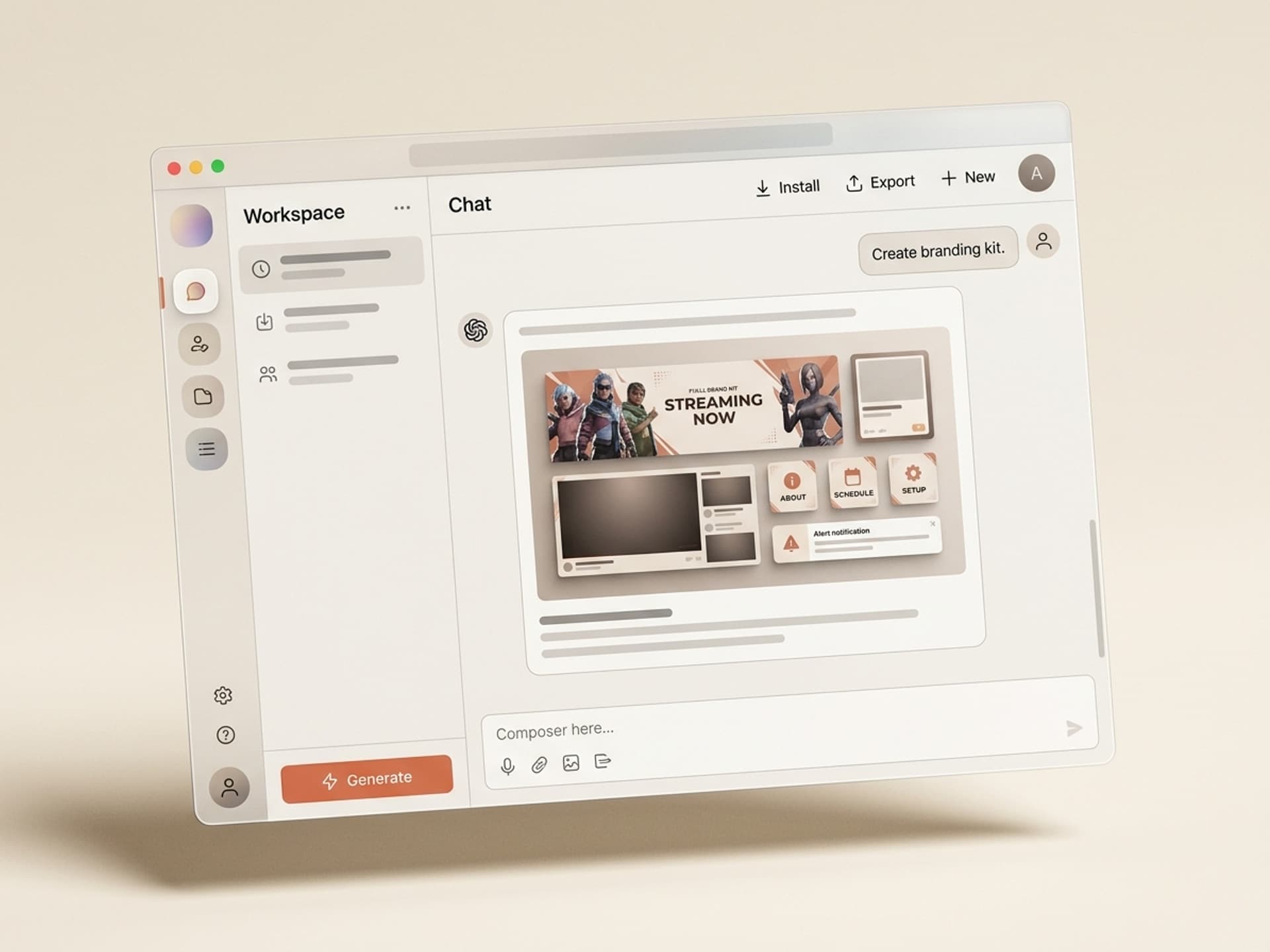 Plejefortaj AI Kapabloj por Twitch Standardoj kaj Streamer Markado 2026 - Vibe Skills preview