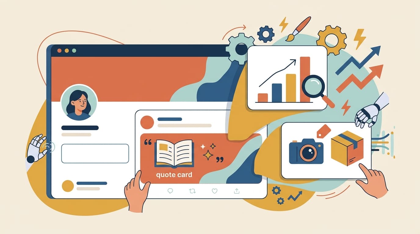 Best AI Skills for Twitter / X Visual Posts in 2026