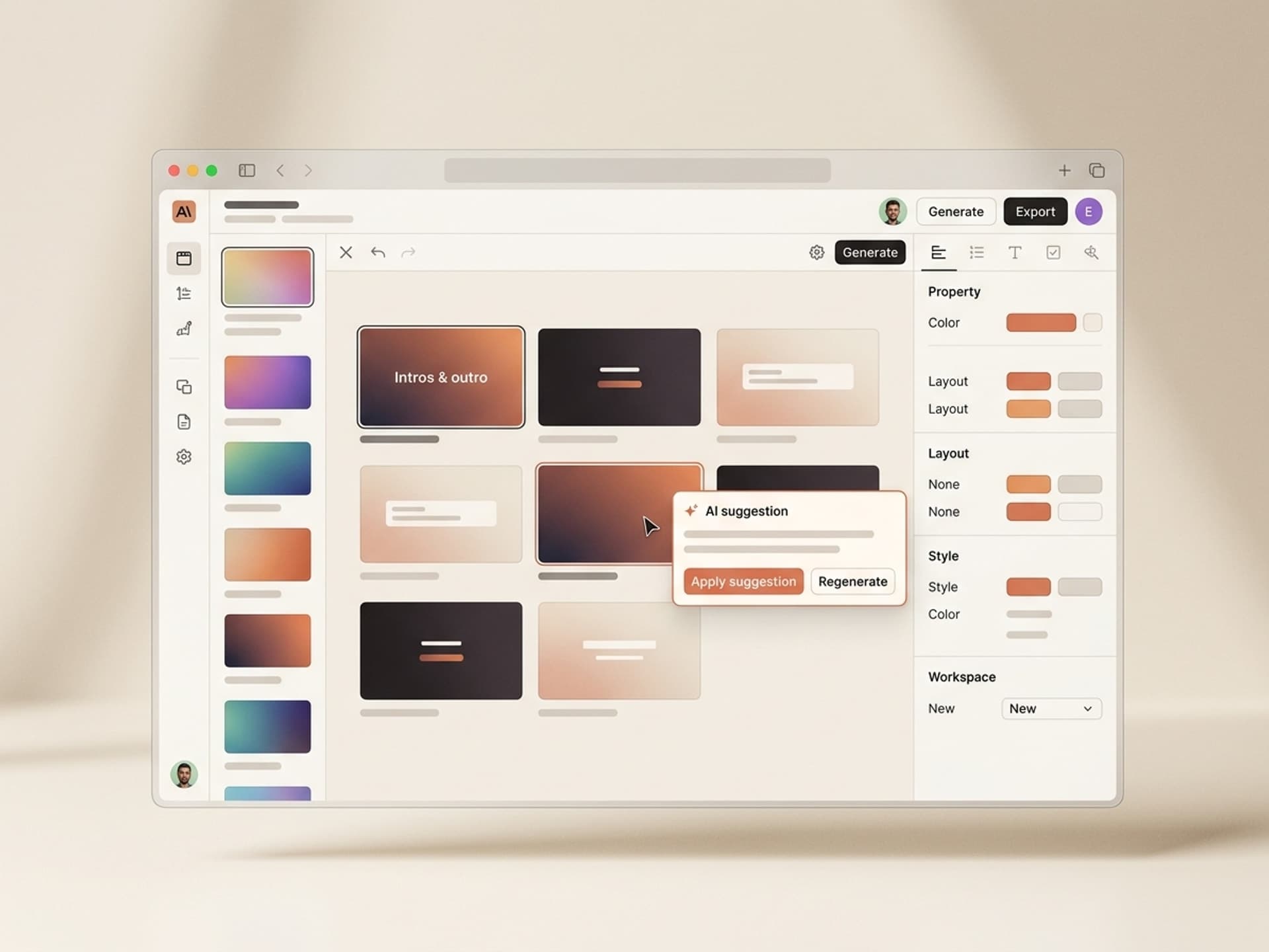 2026-ലെ വീഡിയോ ഇൻട്രോകൾക്കും ഔട്രോകൾക്കുമുള്ള മികച്ച AI കഴിവുകൾ - Vibe Skills preview