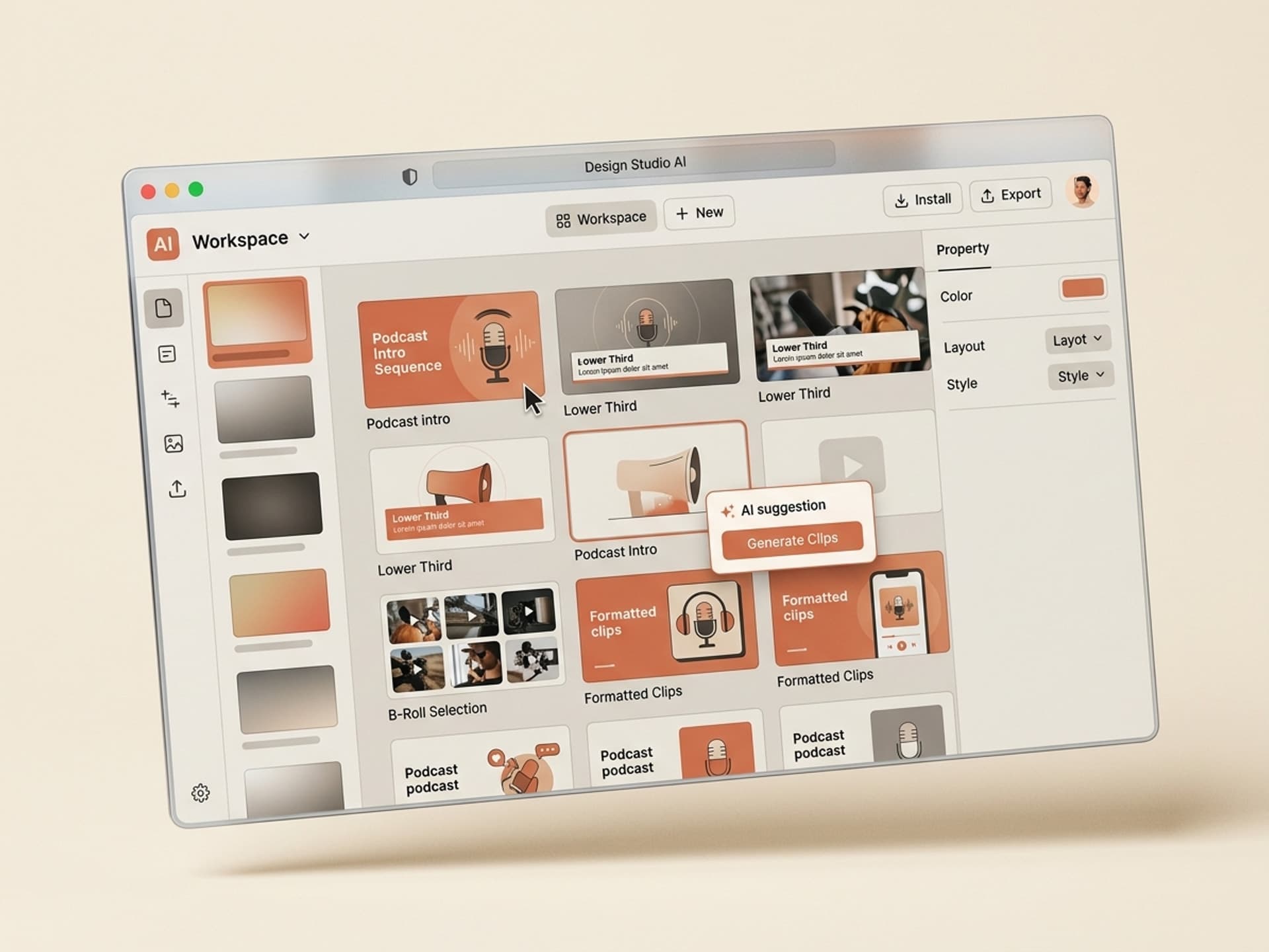 2026년 영상 팟캐스트 제작을 위한 최고의 AI 역량 - Vibe Skills preview