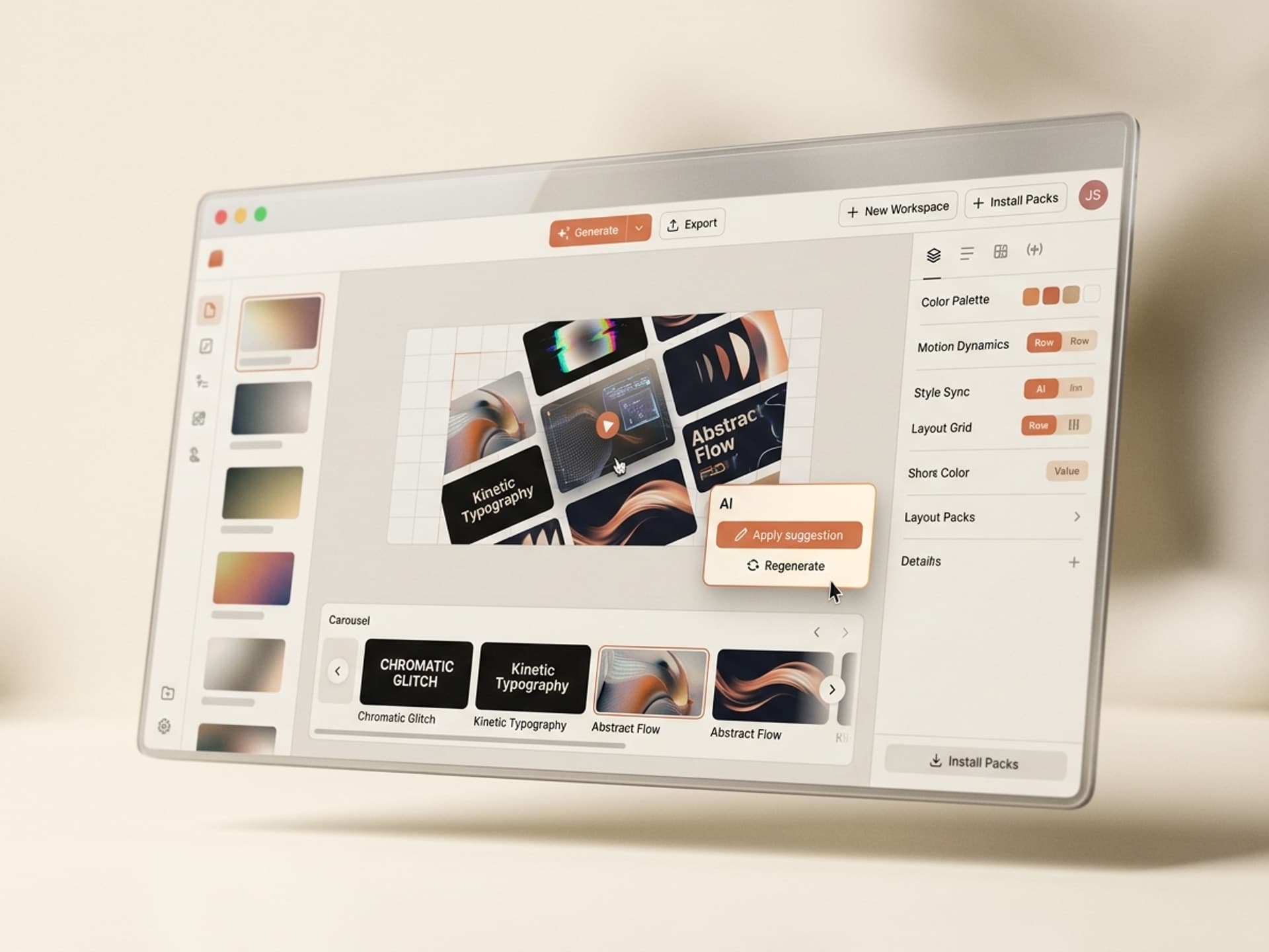 2026 में वीडियो ट्रांज़िशन और स्टिंग के लिए सर्वश्रेष्ठ एआई कौशल - Vibe Skills preview