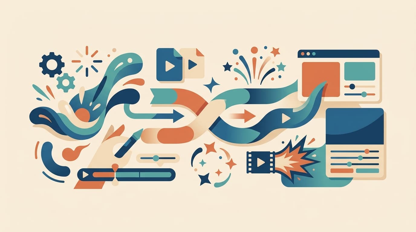 Best AI Skills for Video Transitions and Stings in 2026