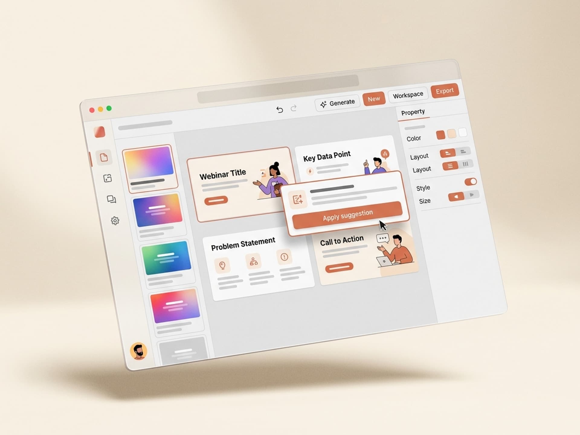 Bästa AI-färdigheter för webinarbilder som konverterar 2026 - Vibe Skills preview
