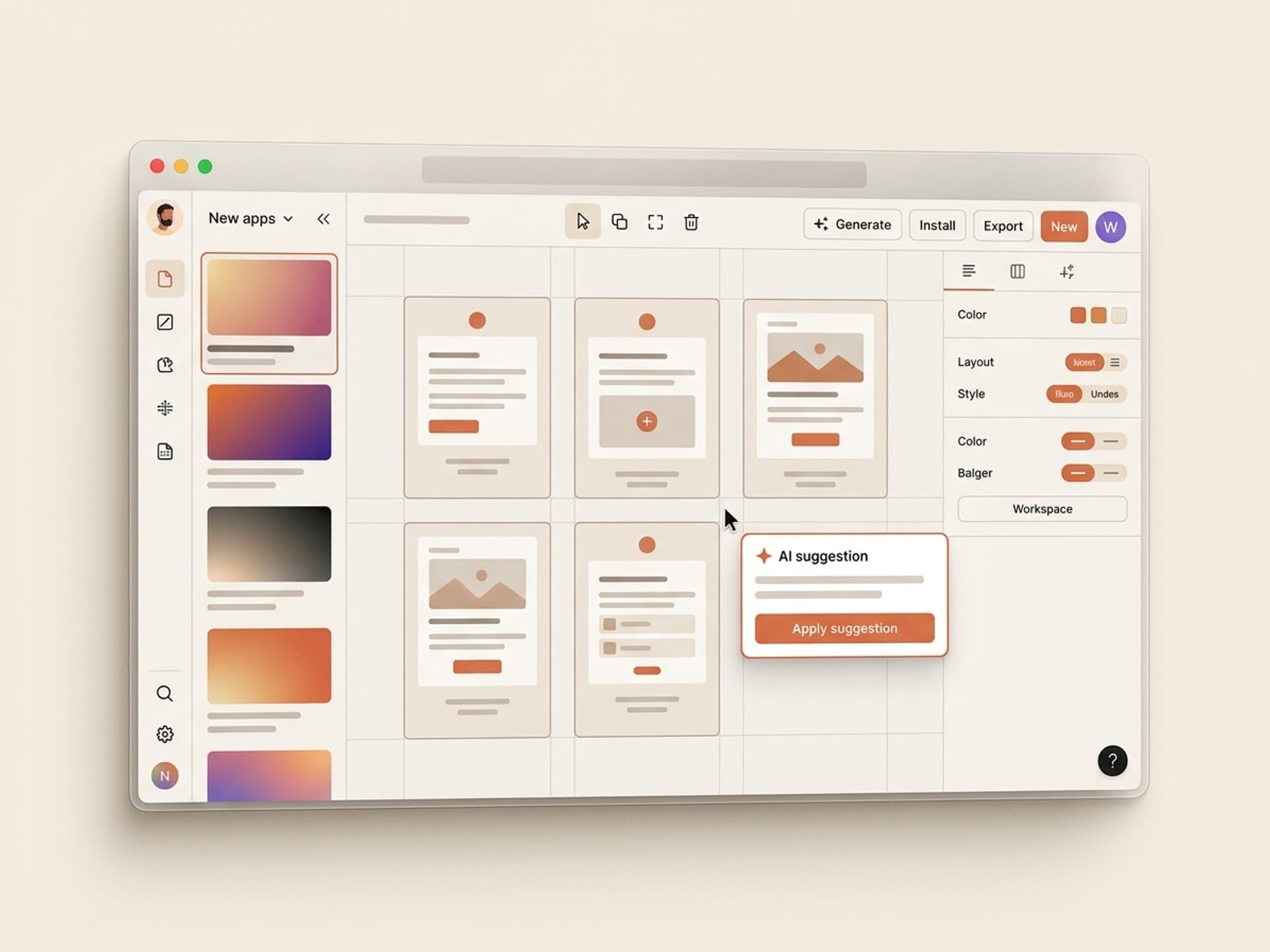 Bedste AI-færdigheder til velkomst-e-mail-layouts i 2026 - Vibe Skills preview
