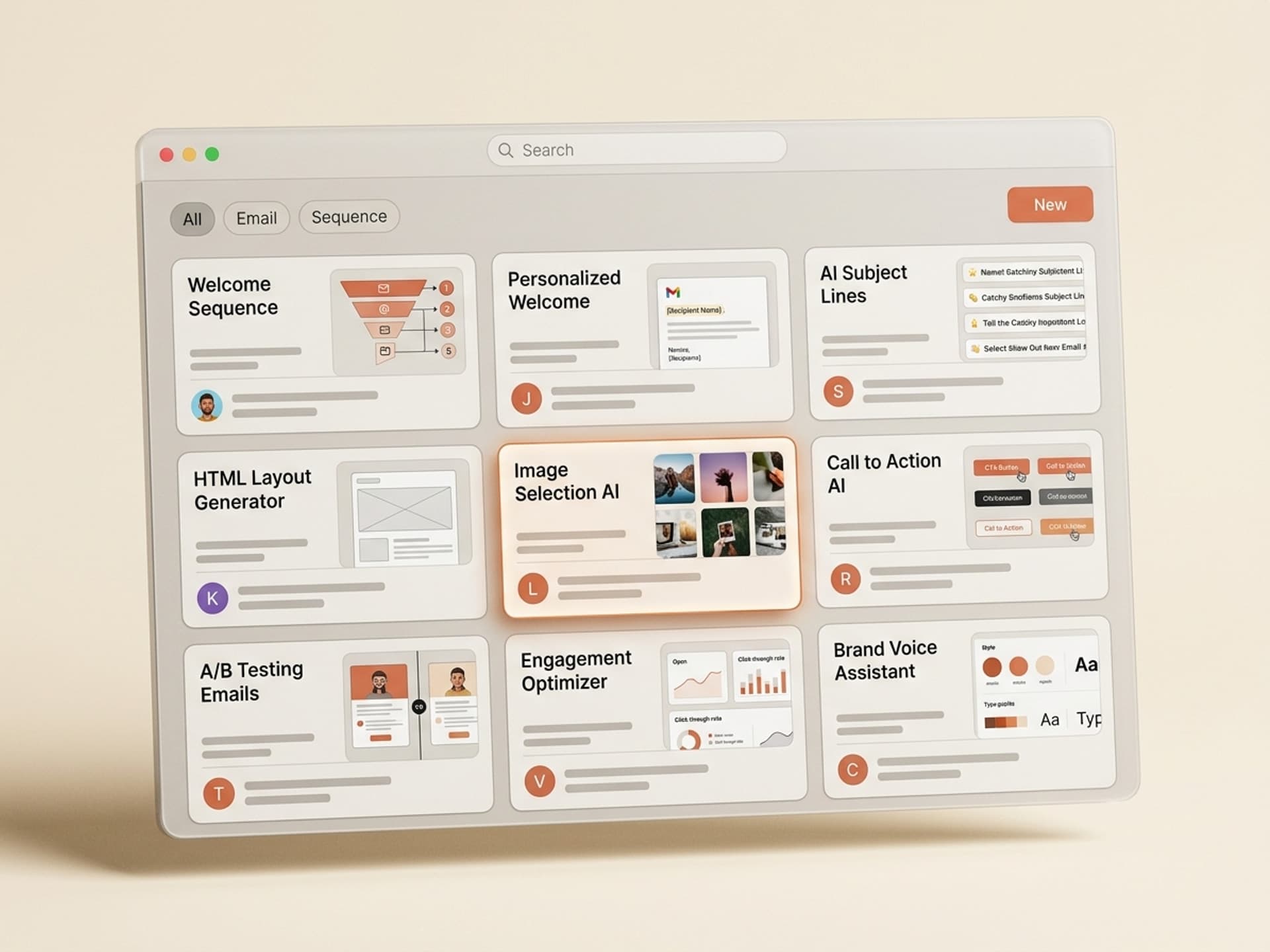Bedste AI-færdigheder til velkomst-e-mail-layouts i 2026 - Vibe Skills preview