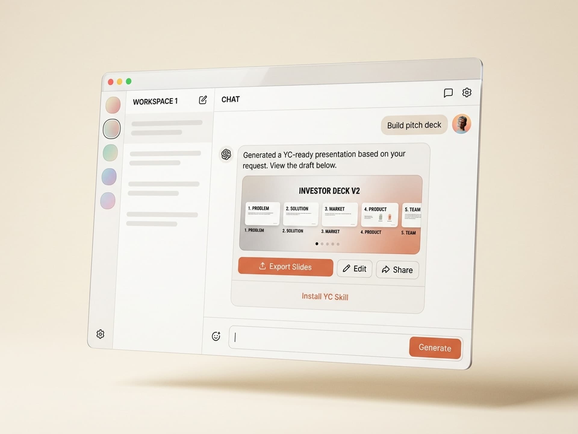 בעסטער AI סקילס פֿאַר YC אַפּפּליקאַטיאָן דעקס אין 2026 - Vibe Skills preview