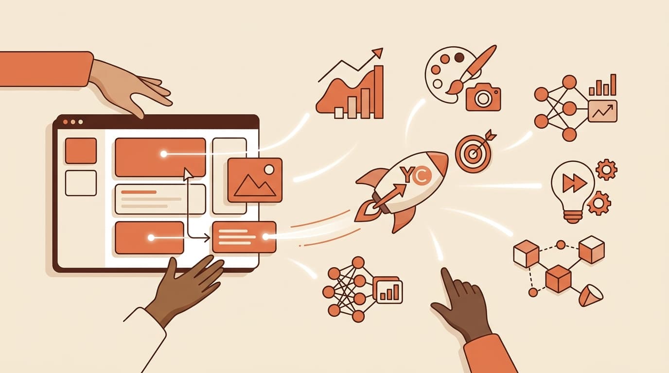 Best AI Skills for YC Application Decks in 2026