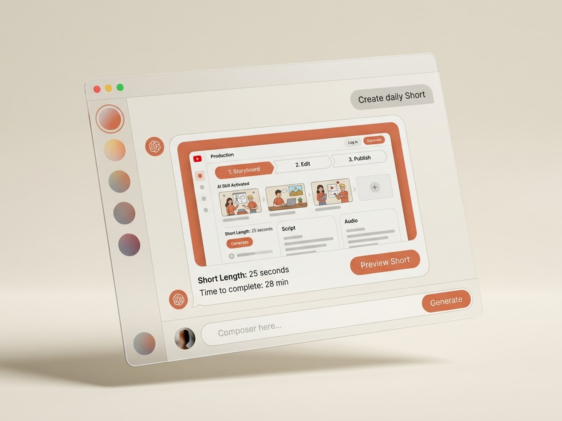 Awọn Ẹkọ AI Ti o dara julọ fun YouTube Shorts ni 2026 - Vibe Skills preview