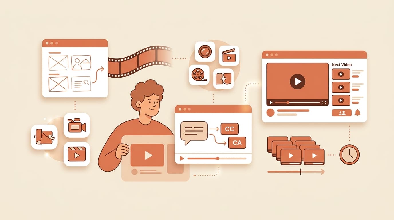 Best AI Skills for YouTube Videos in 2026