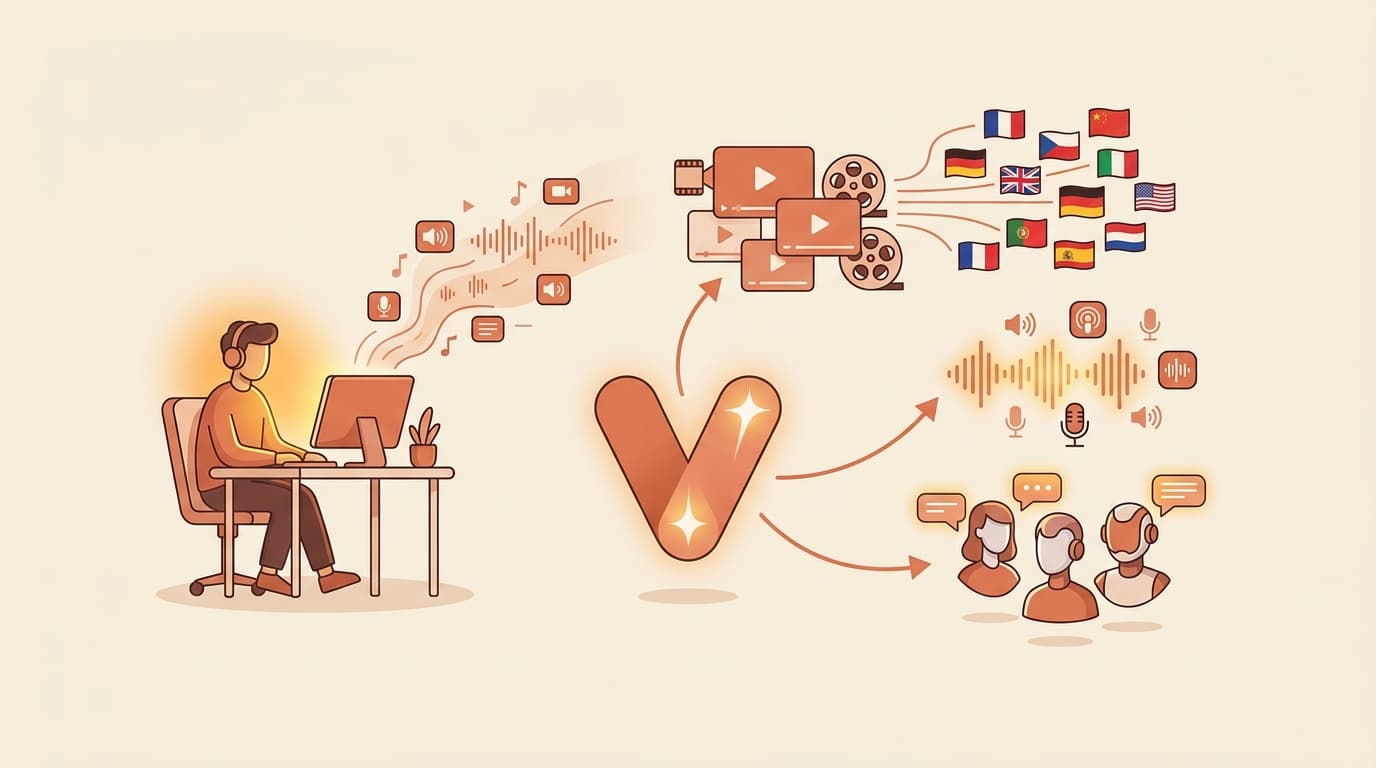 Best AI Voice Cloning Skills for Creators in 2026