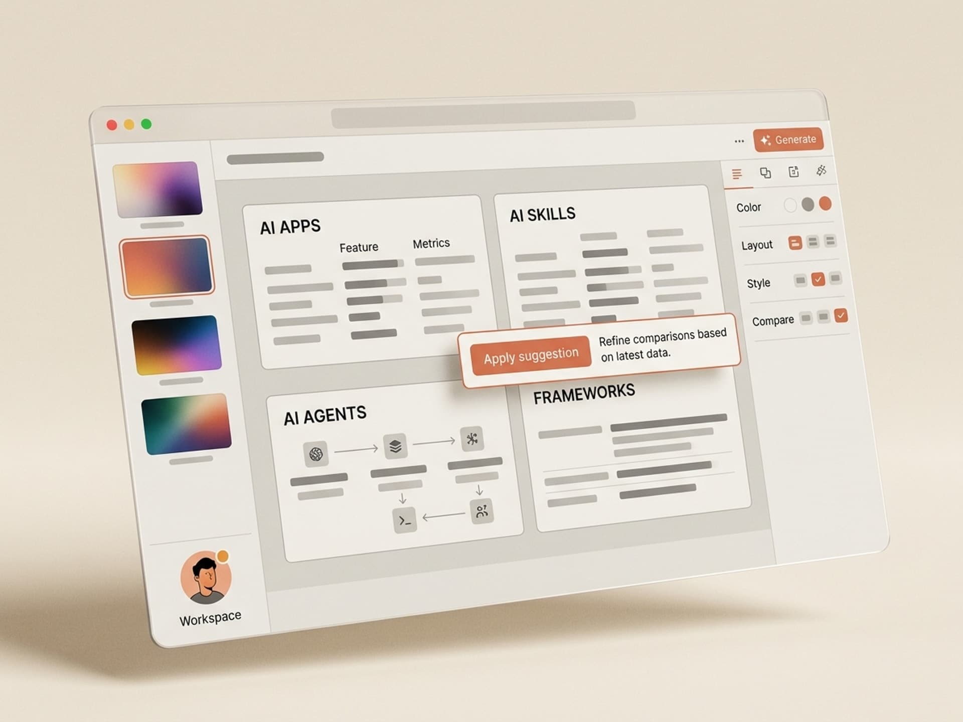 ChatGPT Aplikoj kontraŭ Claude Kapabloj kontraŭ Cursor Agento en 2026 - Vibe Skills preview