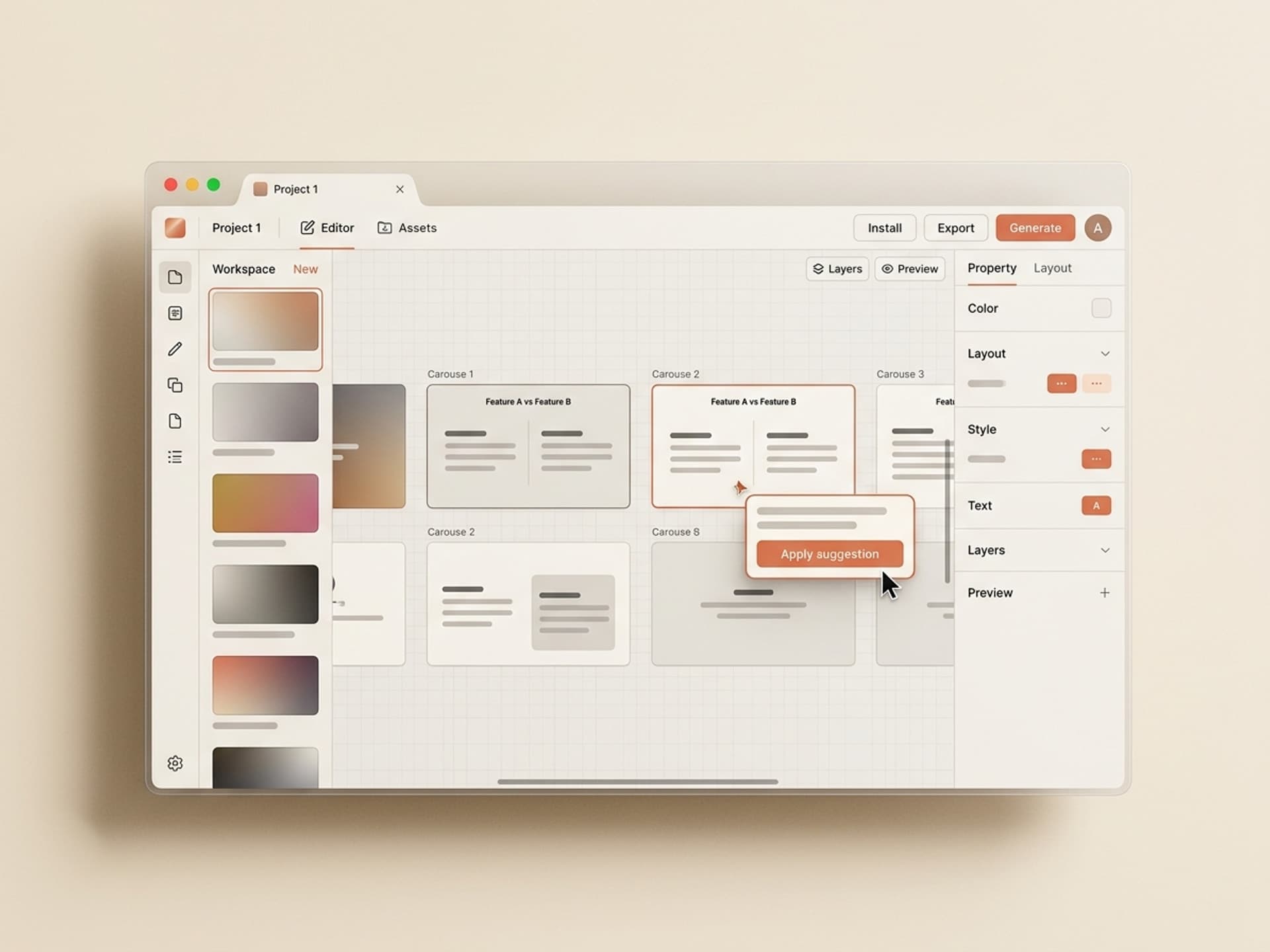 Claude kontra Cursor por Projektistoj en 2026: Kiu IDE Venkas - Vibe Skills preview
