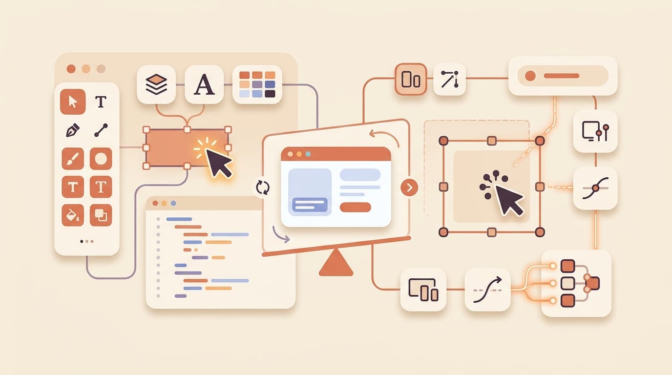 Claude vs Cursor for Designers in 2026: Which IDE Wins
