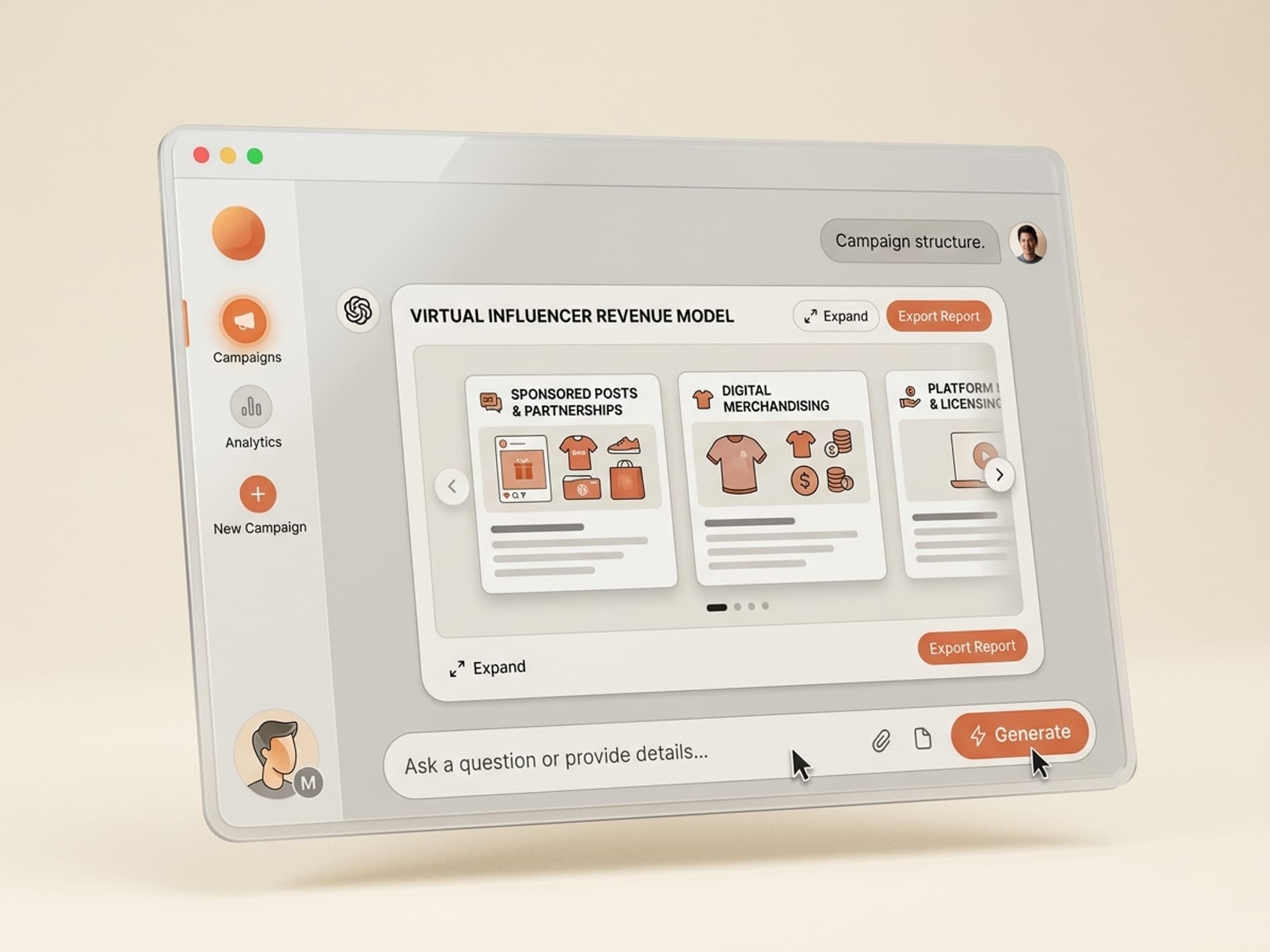 Makin kudi ta yadda masu tasiri na AI ke yi a 2026 (Kididdiga ta Gaskiya) - Vibe Skills preview