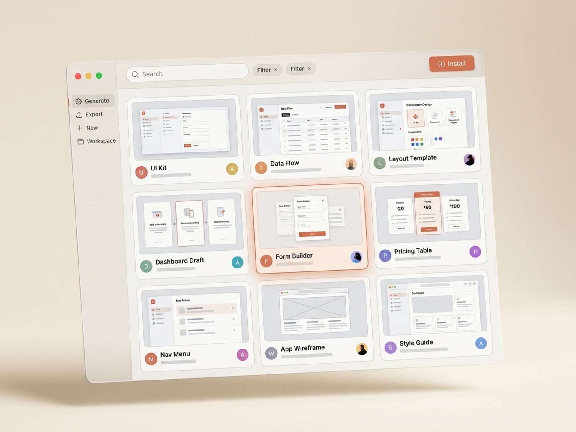 Lovable vs v0 vs Bolt: Alin sa mga AI App Builder ang pinakamaganda sa 2026 - Vibe Skills preview