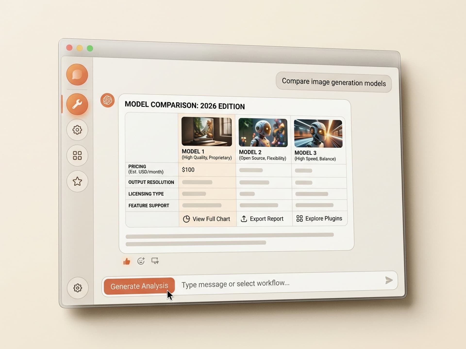Midjourney vs Flux vs Stable Diffusion 2026 Comparación - Vibe Skills preview