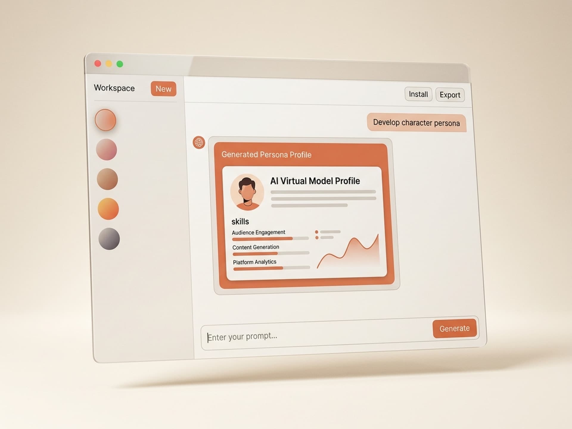 Ang Pagtaas ng mga AI Girls sa Creator Economy sa 2026 - Vibe Skills preview