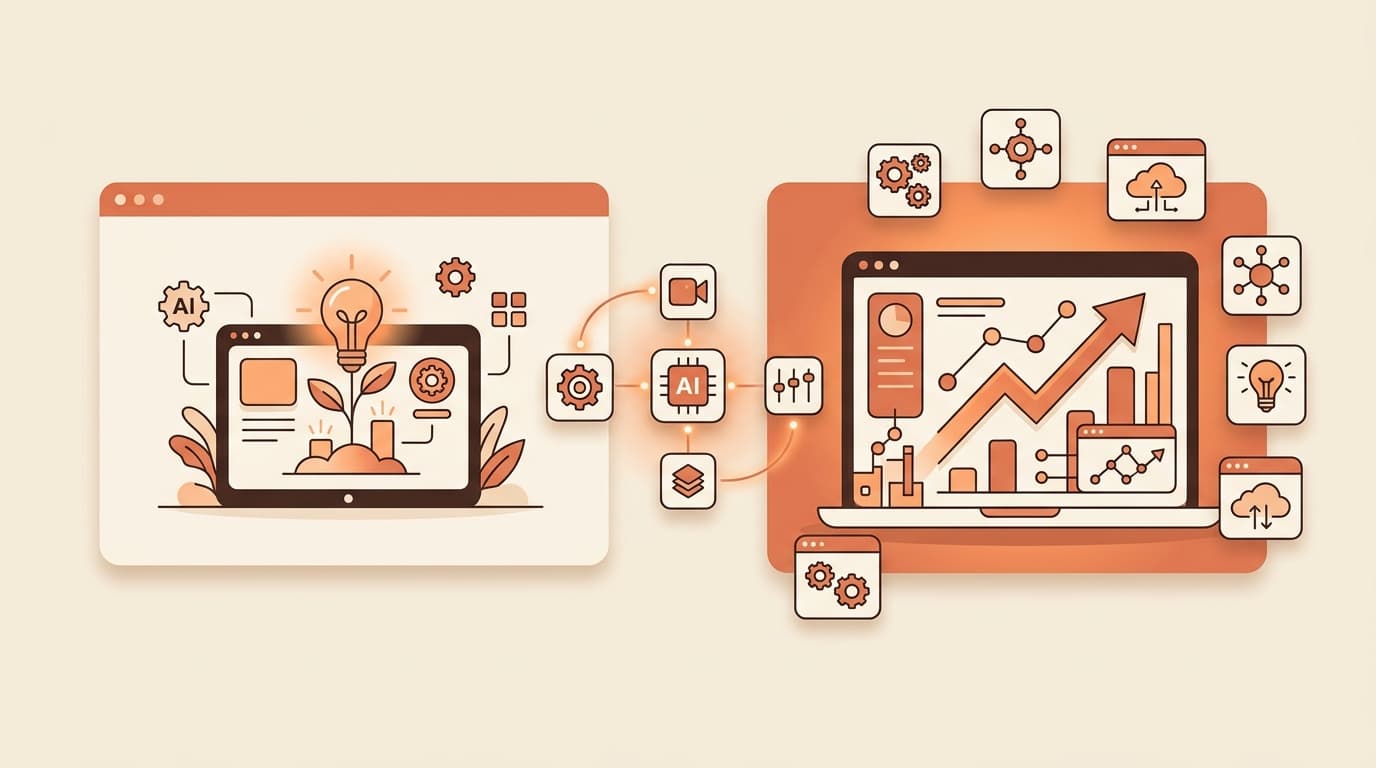 Seed vs Series A Pitch Decks: AI Skills for Each Stage