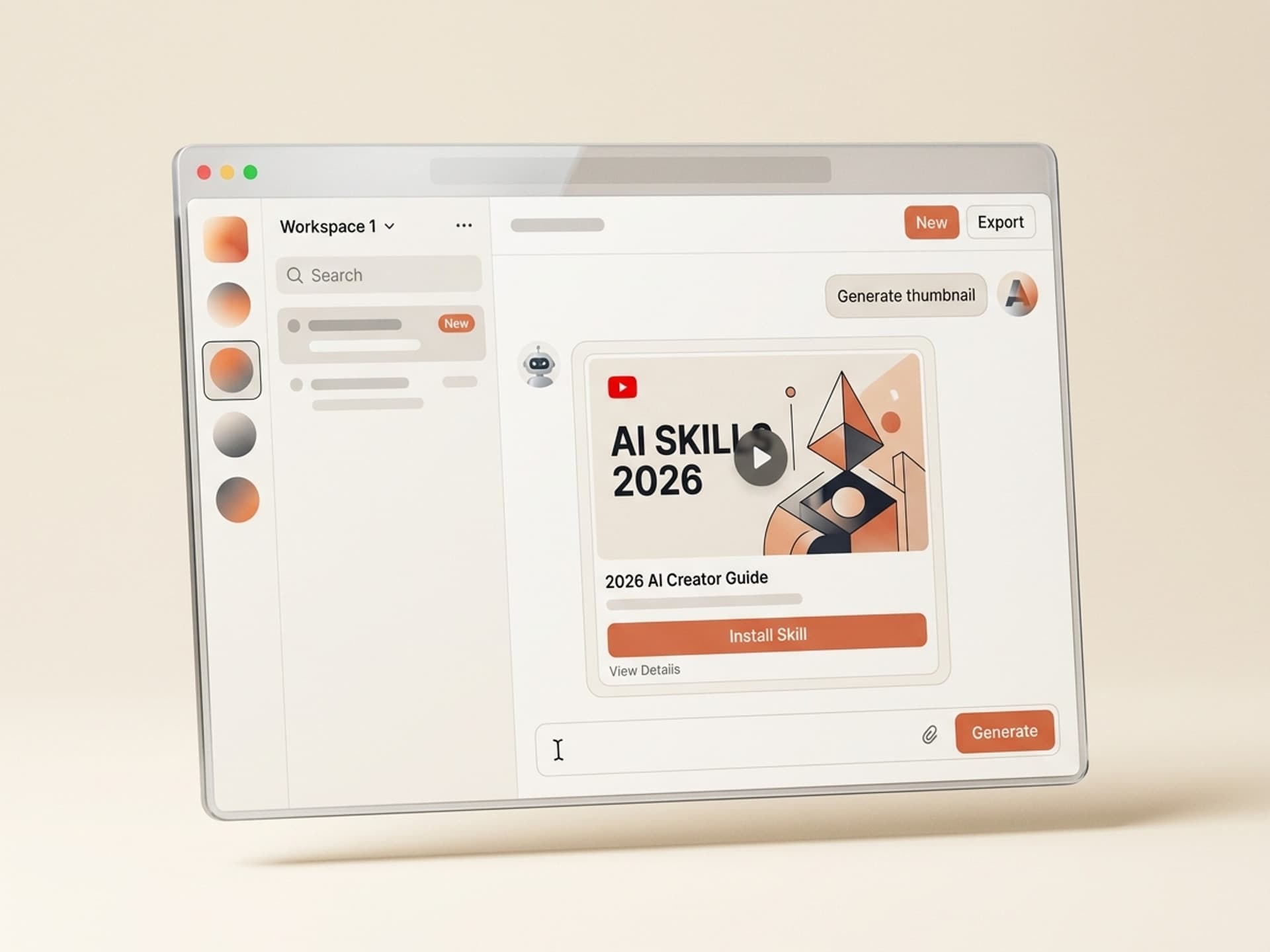 What Are AI Skills? A Complete Guide for Creators in 2026 - Vibe Skills preview