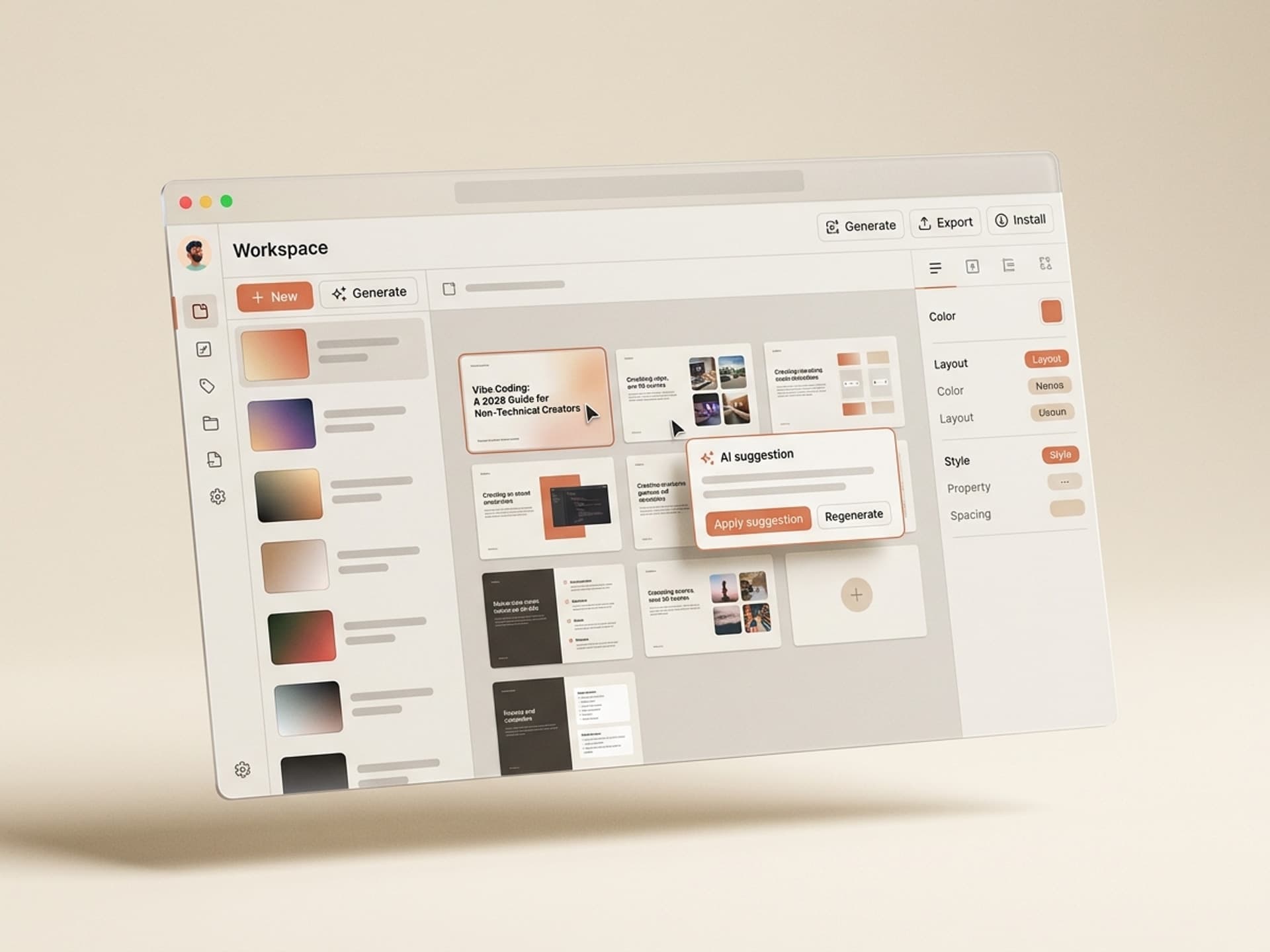 Vibe Coding дегеніміз не? Техникалық емес жасаушыларға арналған 2026 жылғы нұсқаулық - Vibe Skills preview